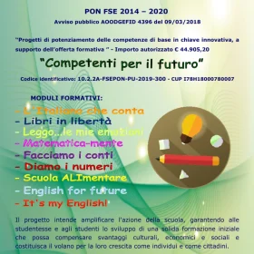 competenti per il futuro