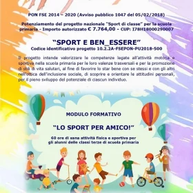 sport di classe